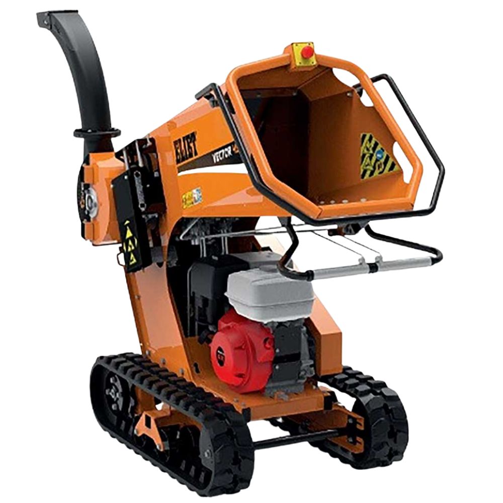 BROYEUR VECTOR CROSS COUNTRY